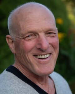 Gregory Kramer's profile image