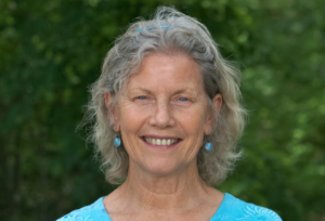 Mary Burns's profile image