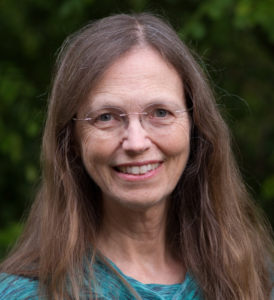 Profilbild von Phyllis K. Hicks