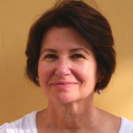 Profile picture of: Patricia Genoud-Feldman