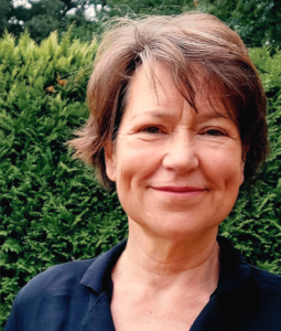 Photo de profil de Riët Aarsse