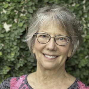 Photo de profil de Sue Brown