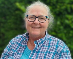 Photo de profil de Marsha Lawson