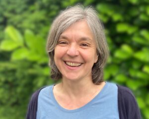 Image de profil de Renate Löseke