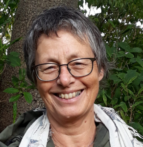 Profilbild von Nynke Humalda