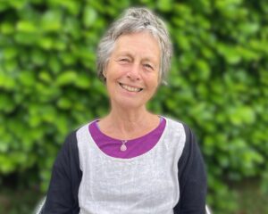 Photo de profil de Nynke Humalda