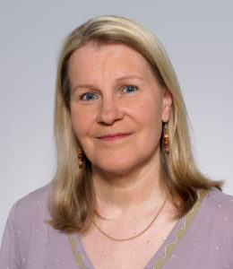 Suvi Laukkanen's profile image