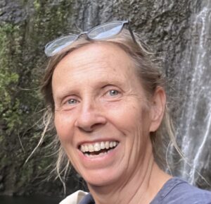 Photo de profil de Nicola Redfern