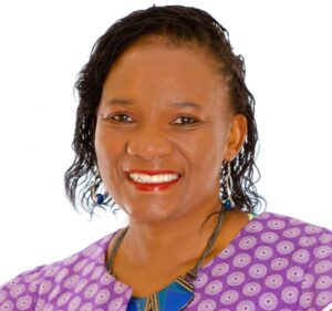 Profilbild von Nobantu Mpotulos