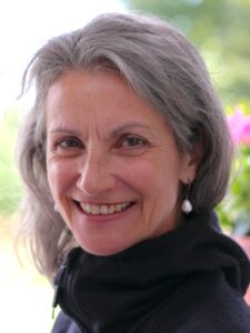 Image de profil d'Irene Bumbacher