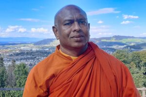 Bhante Anuruddhas Profilbild