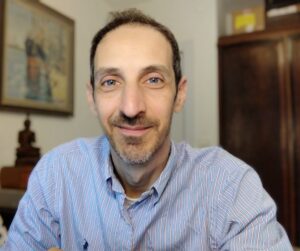 Image de profil de Asaf Federman