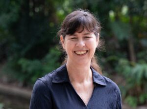 Image de profil de Angela Spaxman