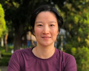 Image de profil de Geneviève Heng
