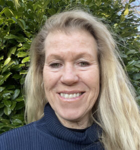 Image de profil de Joyce Curnan