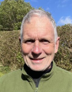 Image de profil de Chris van der Velden