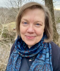 Image de profil de Donna Strickland