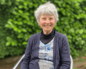 Profielafbeelding van Moriah Armstrong