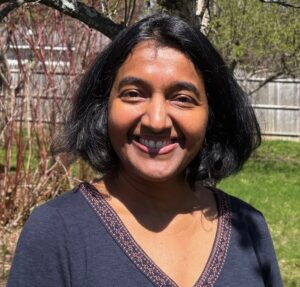 Subhadra Srinivasan's profile image